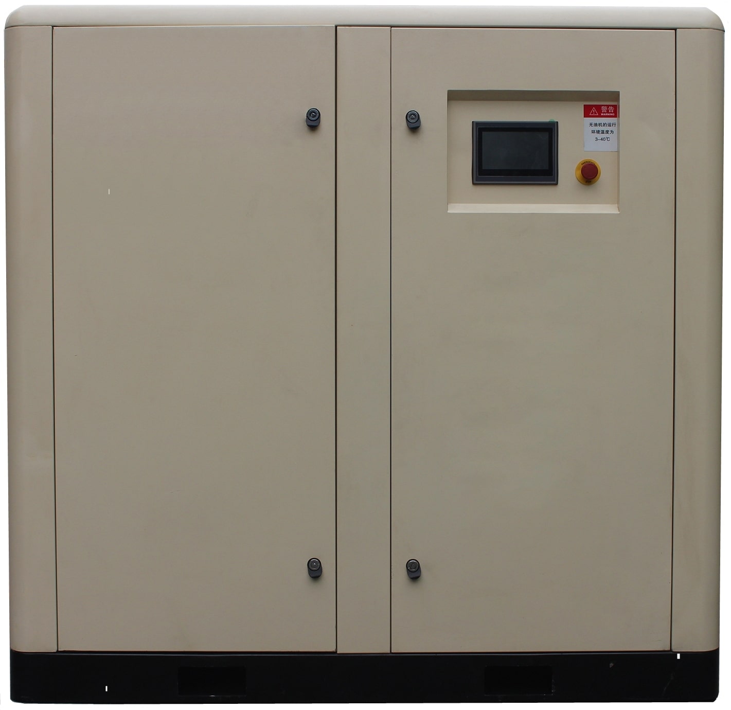 Винтовой компрессор Pioneerair LW-30-OFA 12,5