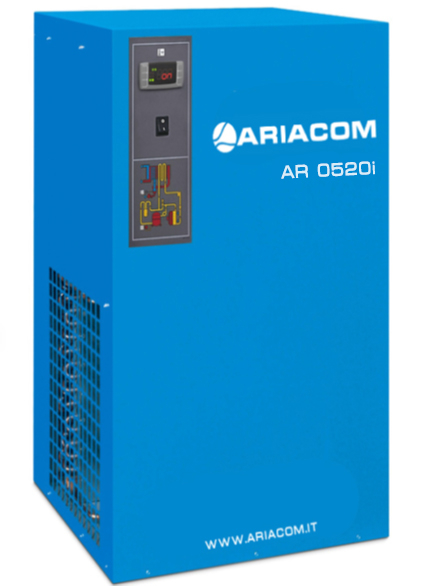 Осушитель воздуха ARIACOM AR 0520i