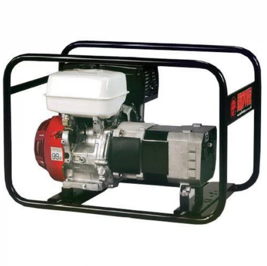 Бензиновый генератор EuroPower EP 7000