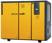 Винтовой компрессор Kaeser DSD 238 7,5