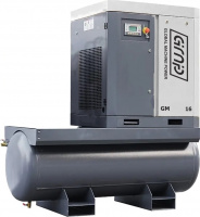 Винтовой компрессор GMP GM 18,5-16-500 GE