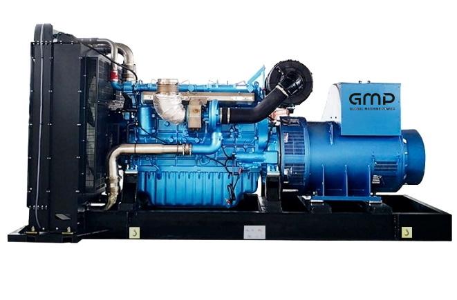 Дизельный генератор Weichai GMP 33WA    
