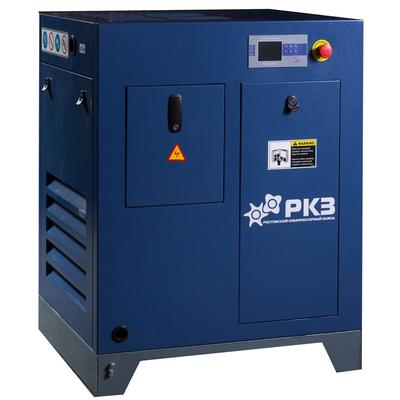 Винтовой компрессор РКЗ Airrus 7 10