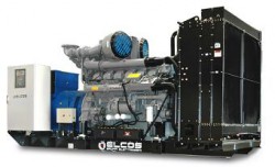 Дизельный генератор Elcos GE.PK.1660/1500.BF с АВР