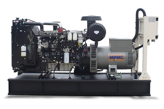 Дизельный генератор Energo MP138S
