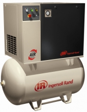 Винтовой компрессор Ingersoll Rand UP5-22-14-500