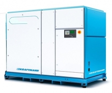 Винтовой компрессор Kraftmann SIRIUS 18 O
