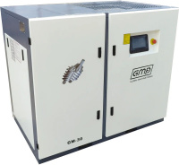 Винтовой компрессор GMP GM 30-12