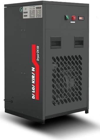Осушитель воздуха DALGAKIRAN DryAir DK 120