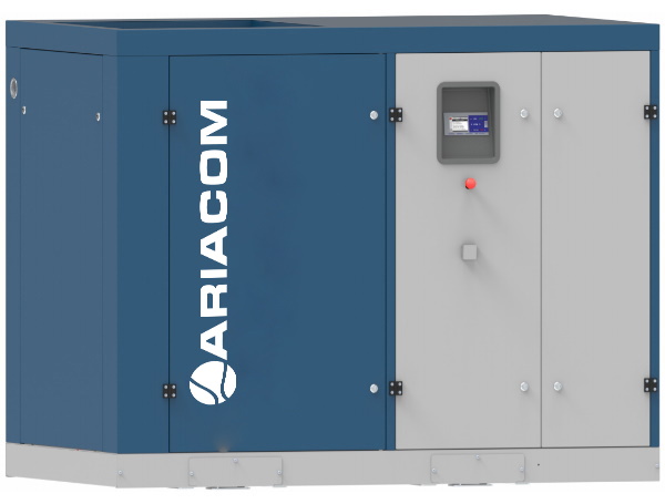 Винтовой компрессор Ariacom NT+90 10V