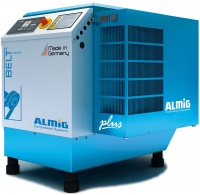 Винтовой компрессор ALMiG BELT-37 PLUS 10