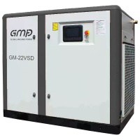 Винтовой компрессор GMP GM 22-7 VSD