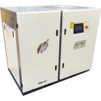 Винтовой компрессор GMP GM 37-10 GE/HB