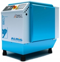 Винтовой компрессор ALMiG BELT-4 10