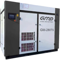 Винтовой компрессор GMP GM 280TS-10