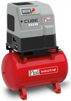 Винтовой компрессор Fini CUBE 7,5-10-270 Z