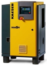 Винтовой компрессор Kaeser SX 8 13