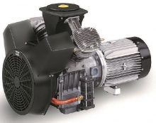 Поршневой компрессор Atlas Copco LT 3-15 Power Pack