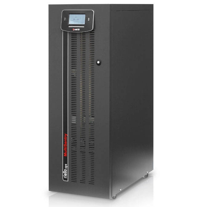 Источник бесперебойного питания Riello MST10-A0-ER