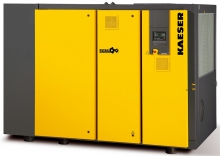 Винтовой компрессор Kaeser DSD 202 7,5 T SFC