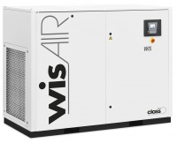 Спиральный компрессор Ekomak WIS20 V W 13