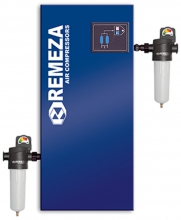 Осушитель воздуха Remeza REDC 06