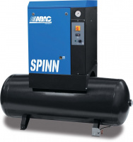 Винтовой компрессор Abac SPINN 7,5 270 Е 10