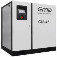 Винтовой компрессор GMP GM 45-8
