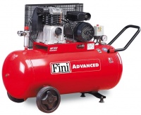 Поршневой компрессор Fini MK102-90-2M