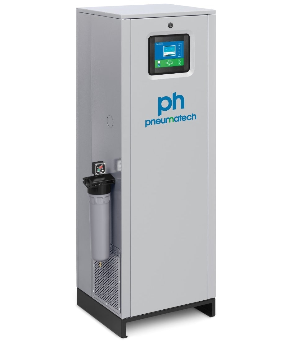Осушитель воздуха Pneumatech PH 75 HE -40C