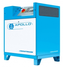 Винтовой компрессор Kraftmann APOLLO 7 O
