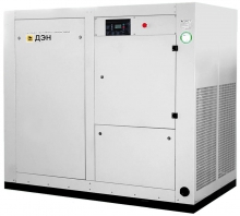 Винтовой компрессор ЧКЗ ДЭН-90ШМ Оптим-8
