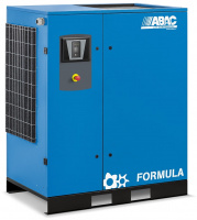Винтовой компрессор Abac FORMULA M30 8.5