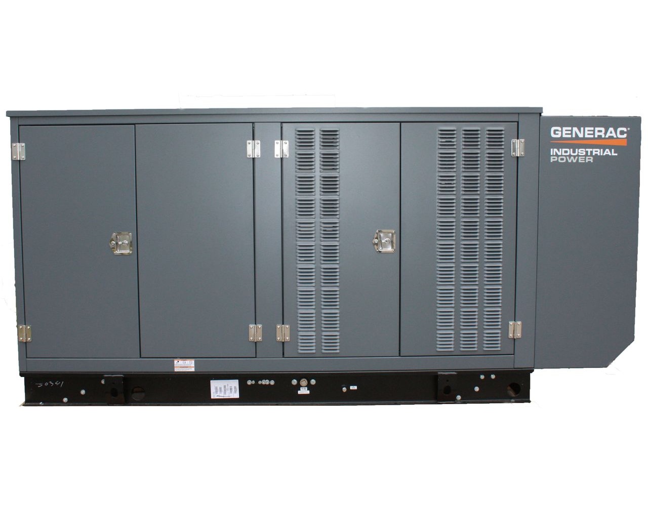 Газовый генератор Generac SG 70 с АВР