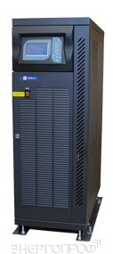 Источник бесперебойного питания ELTENA Monolith XS 20
