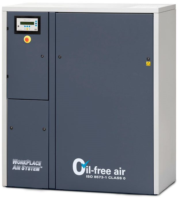 Спиральный компрессор Atlas Copco SF DM11+ 8P