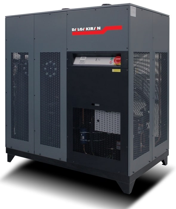 Осушитель воздуха DALGAKIRAN DryAir DK 461 HP