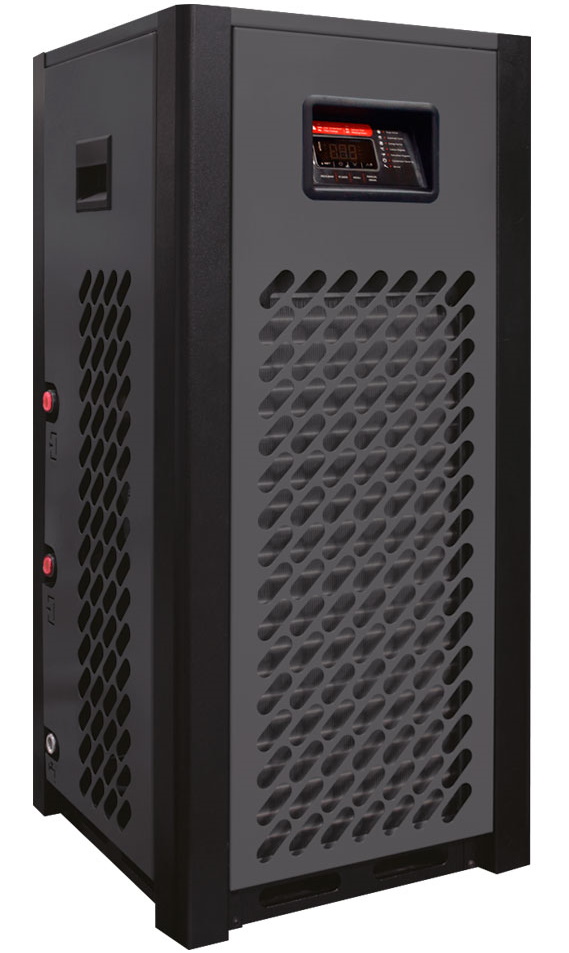 Осушитель воздуха DALGAKIRAN DH 212