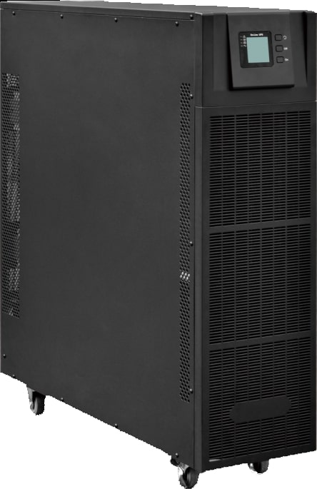 Источник бесперебойного питания TSL Fusion Protect 10 L 15 kVA