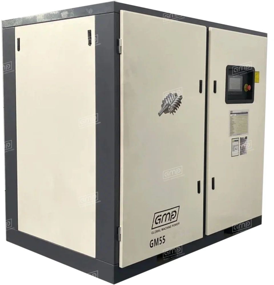 Винтовой компрессор GMP GM55-5 VSD GE