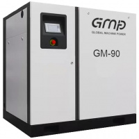 Винтовой компрессор GMP GM 90-7 (IP23)