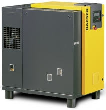 Винтовой компрессор Kaeser SM 15 10 T