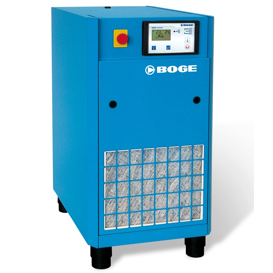 Винтовой компрессор Boge C 5 8
