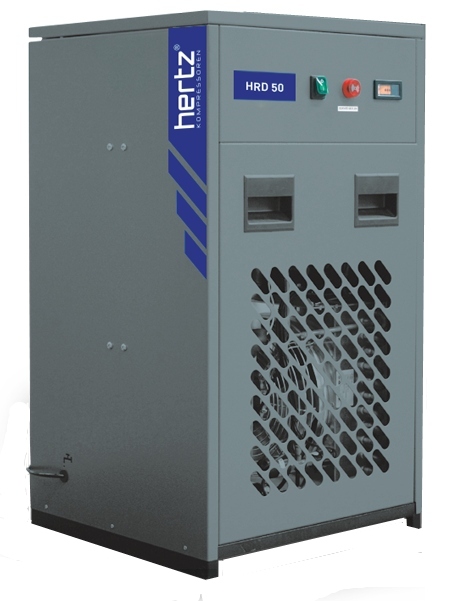 Рефрижераторный осушитель Hertz HRD 30
