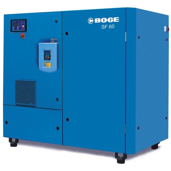Винтовой компрессор Boge SF 60-3 13