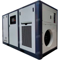 Винтовой компрессор GMP GM 55-12D VSD