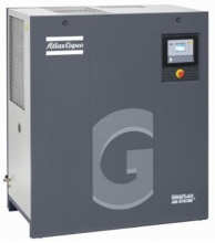Винтовой компрессор Atlas Copco GA 11 + 10 FF