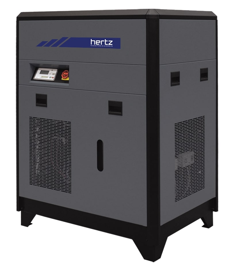 Рефрижераторный осушитель Hertz HDC 6375