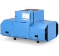 Поршневой компрессор Boge K 8 BOOSTER 10-40