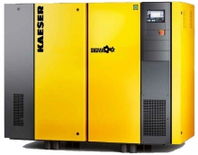Винтовой компрессор Kaeser ASD 60 7,5 T SFC